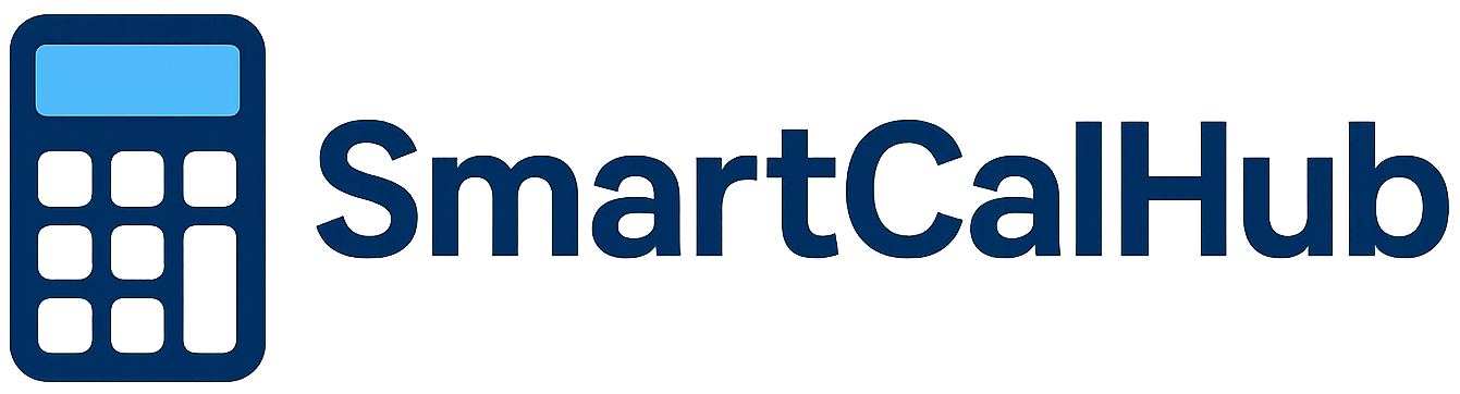 SmartCalHub Logo